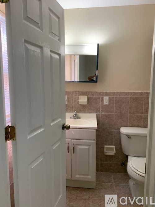 Newark House: 232 236 South 12 Th Street
