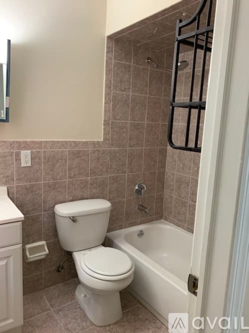 Newark House: 232 236 South 12 Th Street