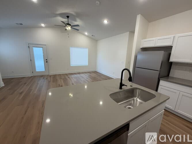 Wichita Townhome: 11774 West Wildwood Street