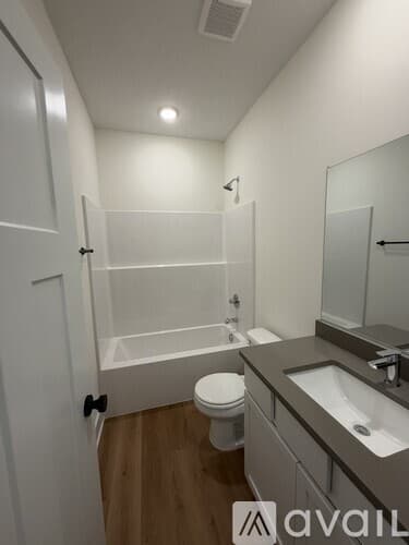 Wichita Townhome: 11774 West Wildwood Street