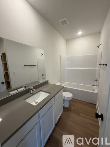 Wichita Townhome: 11774 West Wildwood Street