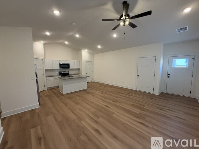 Wichita Townhome: 11774 West Wildwood Street