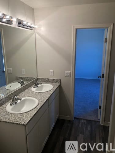 Bullhead City House: 1628 Paige Drive