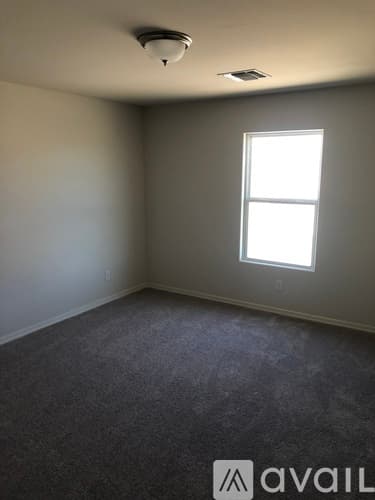 Bullhead City House: 1628 Paige Drive