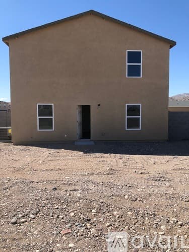 Bullhead City House: 1628 Paige Drive
