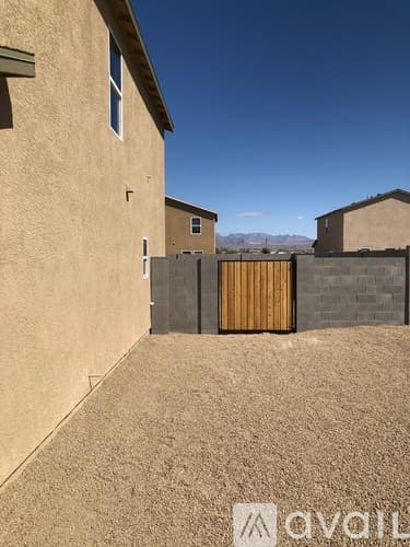 Bullhead City House: 1628 Paige Drive