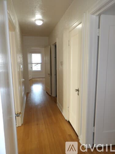 Dallas House: 4234 Travis St