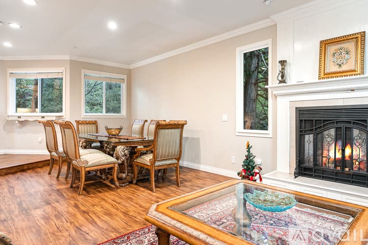Lake Arrowhead House: 26316 Thunderbird Dr