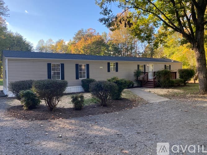 Mineral House: 217 Johnson Rd