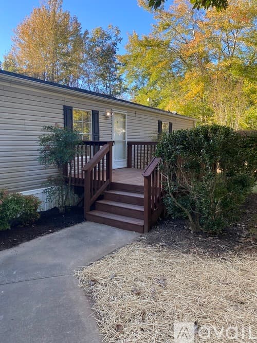 Mineral House: 217 Johnson Rd