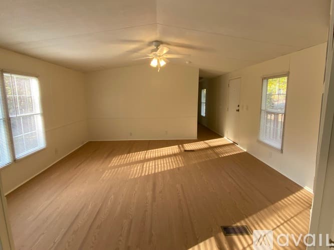 Mineral House: 217 Johnson Rd