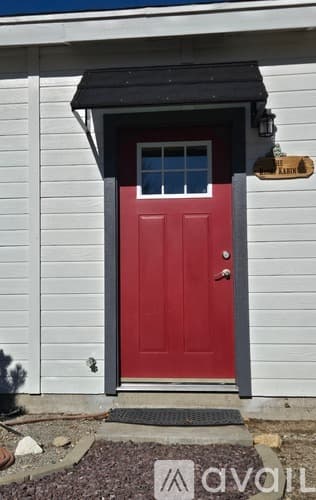 Gardnerville House: 911 Bollen Cir