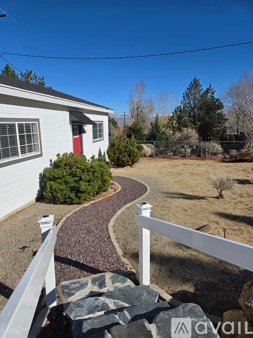 Gardnerville House: 911 Bollen Cir