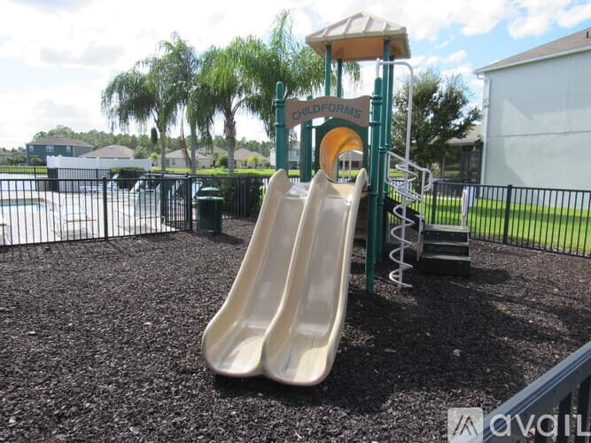 Port Orange House: 5338 Bear Corn Run