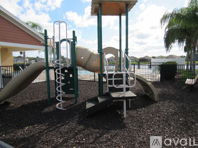 Port Orange House: 5338 Bear Corn Run