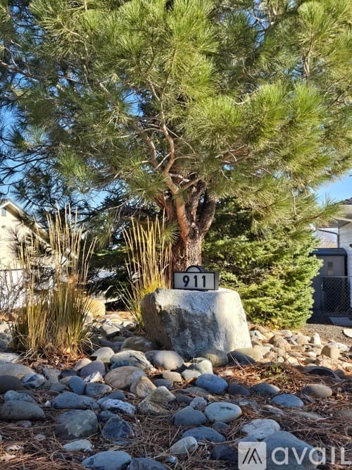 Gardnerville House: 911 Bollen Cir