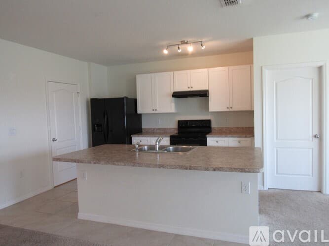 Port Orange House: 5338 Bear Corn Run