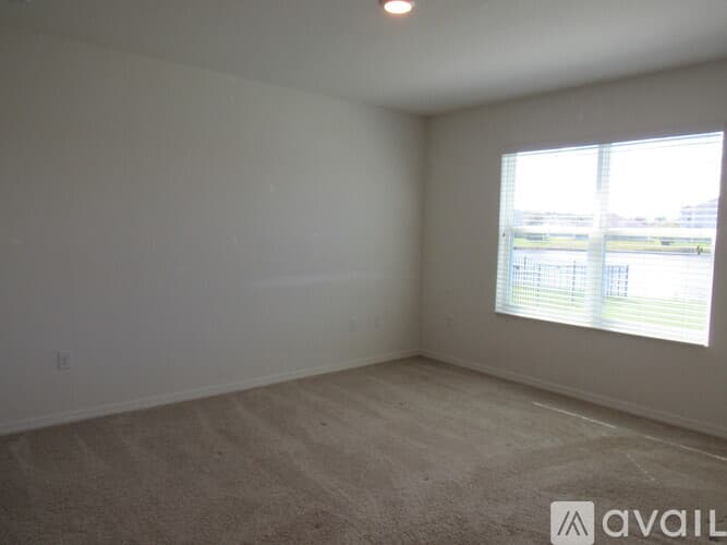 Port Orange House: 5338 Bear Corn Run