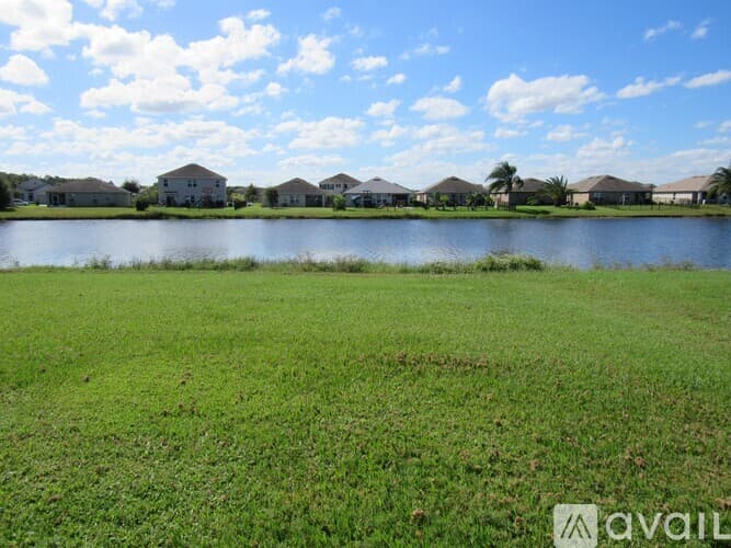 Port Orange House: 5338 Bear Corn Run
