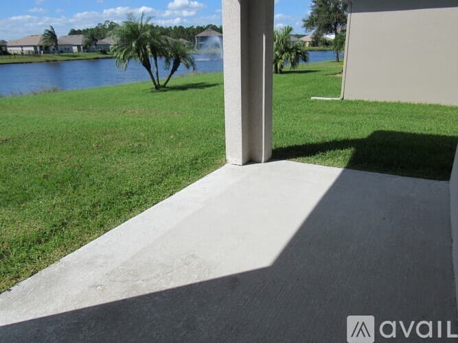 Port Orange House: 5338 Bear Corn Run