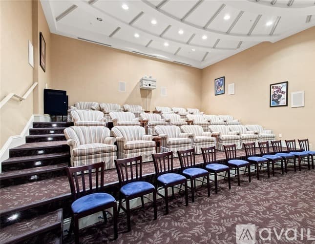 Sarasota Condo: 800 North Tamiami Trail