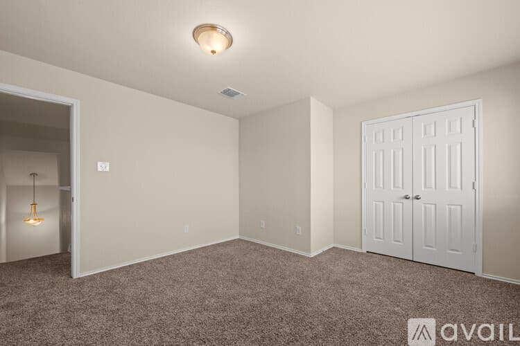 Harker Heights House: 2610 Bargello St