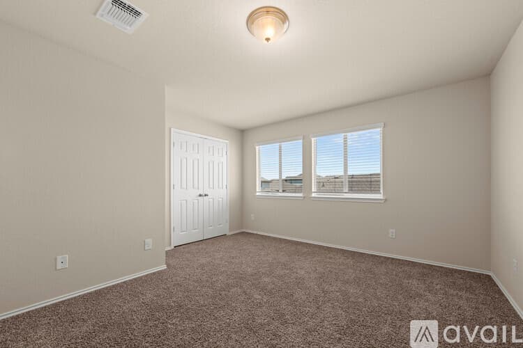 Harker Heights House: 2610 Bargello St