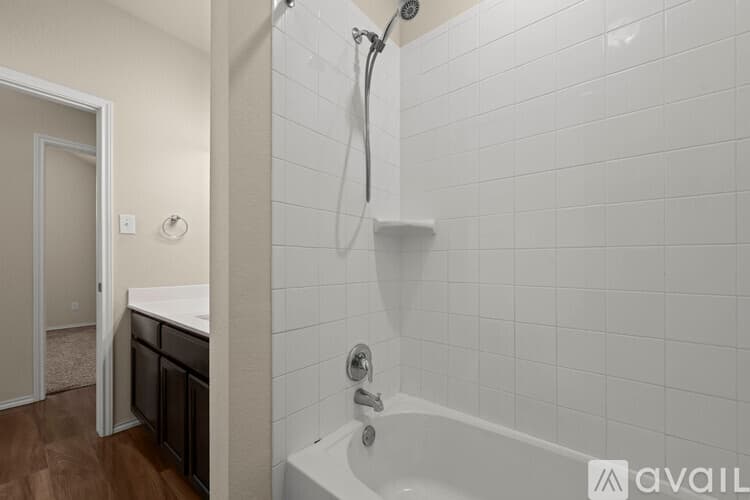 Harker Heights House: 2610 Bargello St