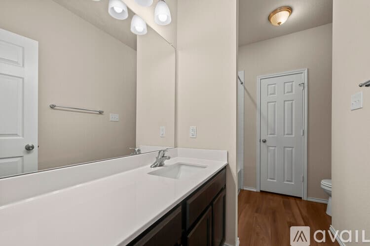 Harker Heights House: 2610 Bargello St