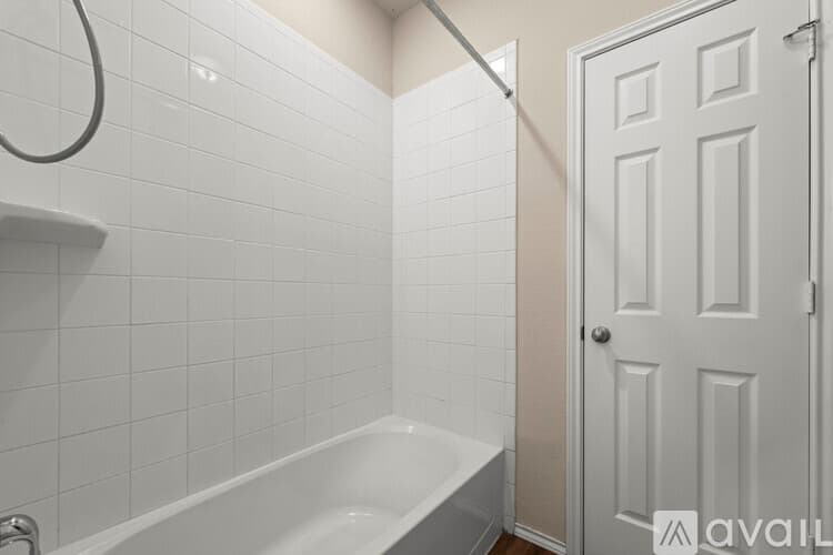 Harker Heights House: 2610 Bargello St