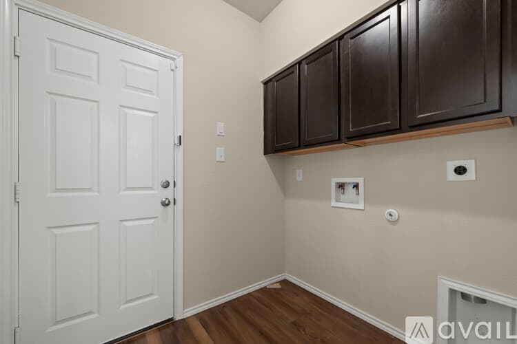 Harker Heights House: 2610 Bargello St