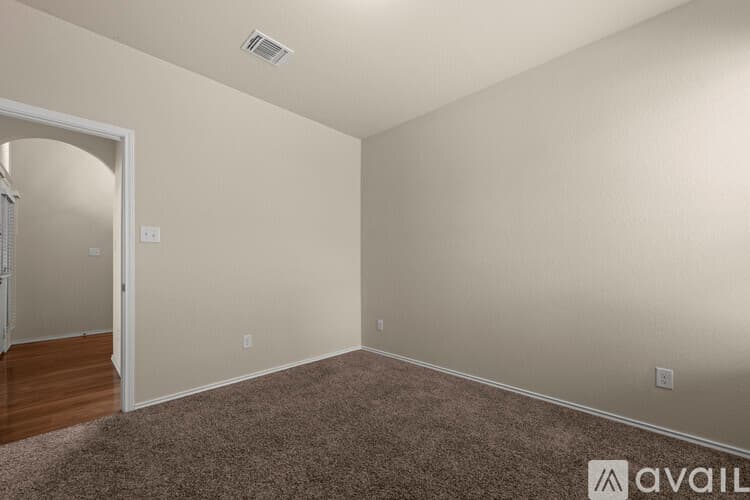 Harker Heights House: 2610 Bargello St