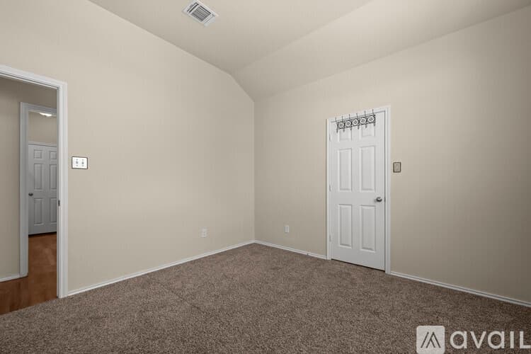 Harker Heights House: 2610 Bargello St