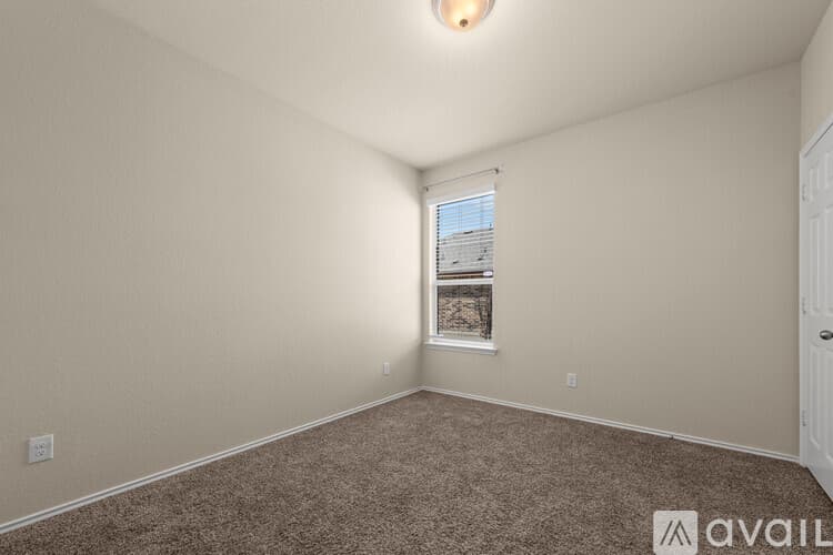 Harker Heights House: 2610 Bargello St