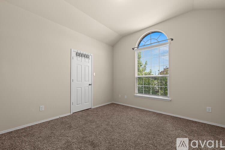 Harker Heights House: 2610 Bargello St