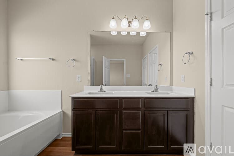Harker Heights House: 2610 Bargello St