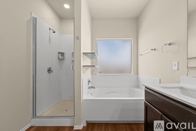Harker Heights House: 2610 Bargello St