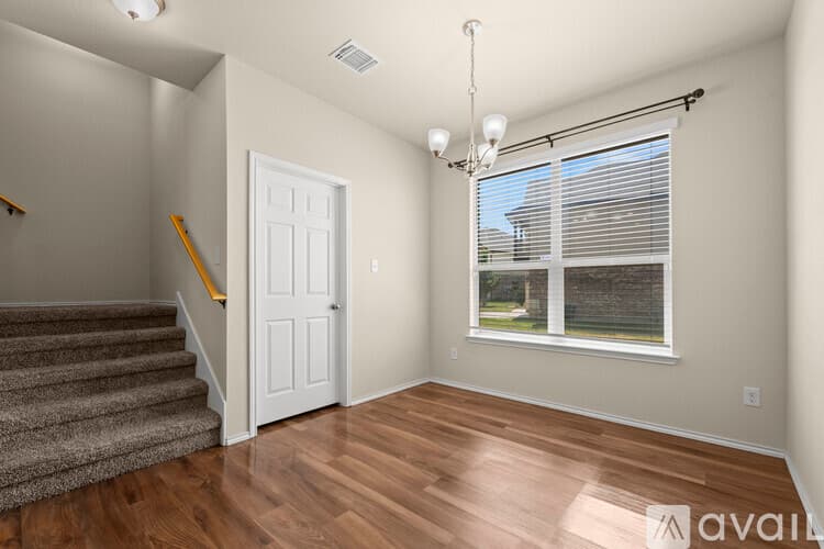 Harker Heights House: 2610 Bargello St