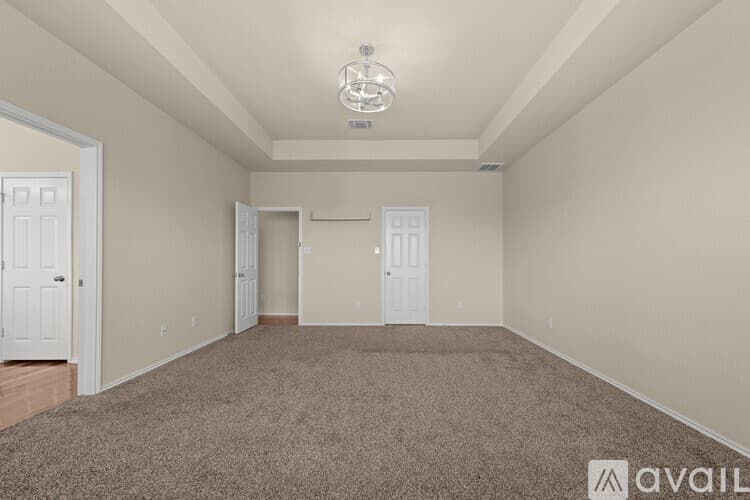 Harker Heights House: 2610 Bargello St