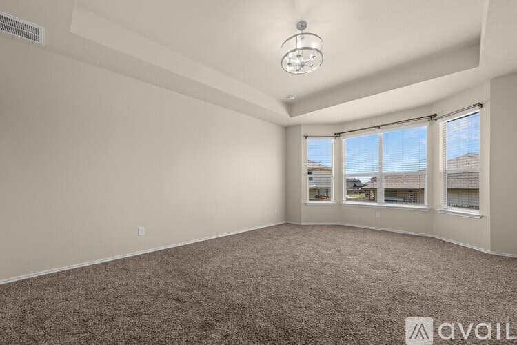 Harker Heights House: 2610 Bargello St