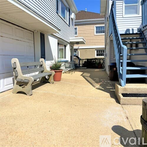 Seaside Heights Apartment: 320 Franklin Ave