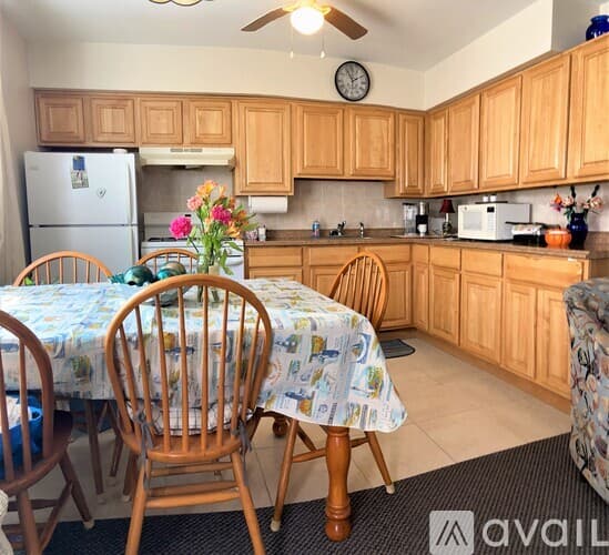 Seaside Heights Apartment: 320 Franklin Ave