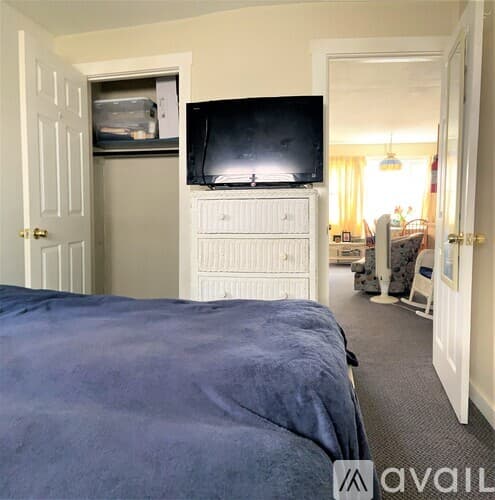 Seaside Heights Apartment: 320 Franklin Ave