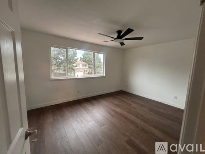 Highlands Ranch House: 1553 Spring Water Way