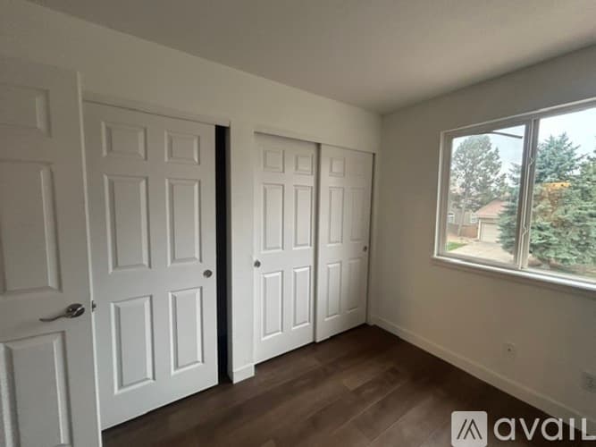 Highlands Ranch House: 1553 Spring Water Way