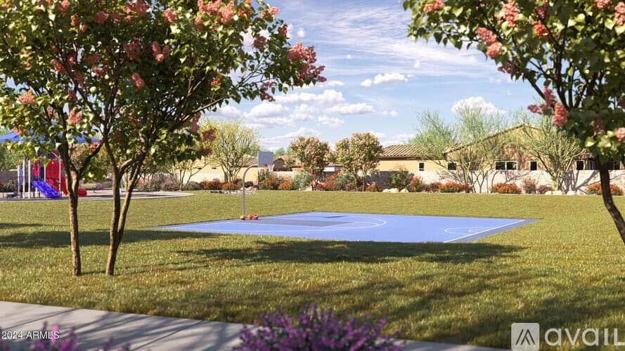 Peoria House: 7846 W Staghorn Rd