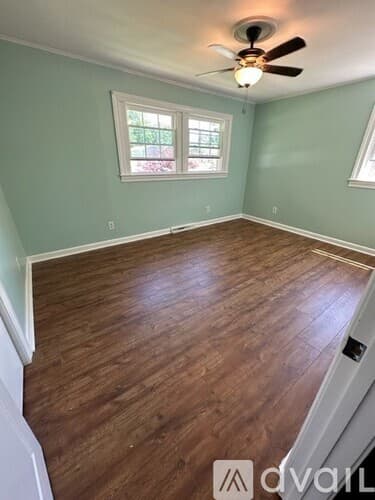 Angier House: 122 S Pleasant St