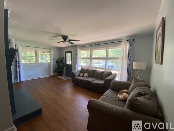 Angier House: 122 S Pleasant St