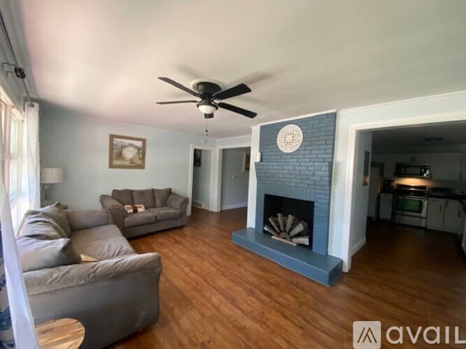 Angier House: 122 S Pleasant St