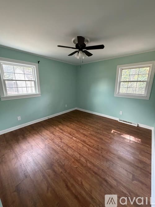 Angier House: 122 S Pleasant St